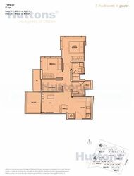 View at Kismis (D21), Apartment #499327711